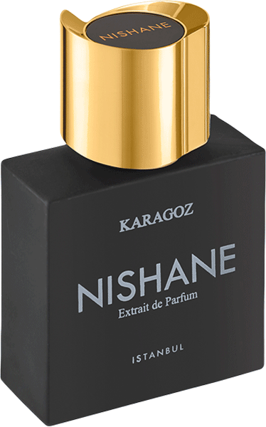 Karagoz Extrait de Parfum