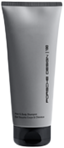 "180"  Hair & Body Shampoo