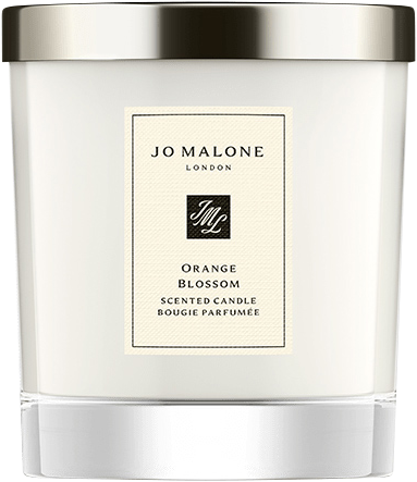 Jo Malone London Jo Malone Orange Blossom Scented Candle