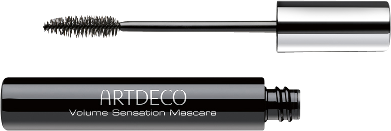 Volume Sensation Mascara