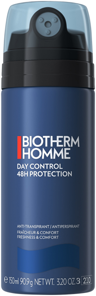 Biotherm Homme Day Control 48H Anti-Transpirant Atomizer