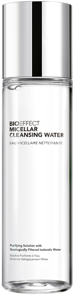 Micellar Cleansing Water