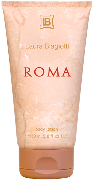 Roma Body Lotion
