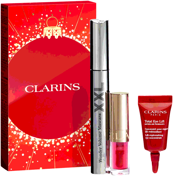 Mascara Wonder Volume XMas-Set