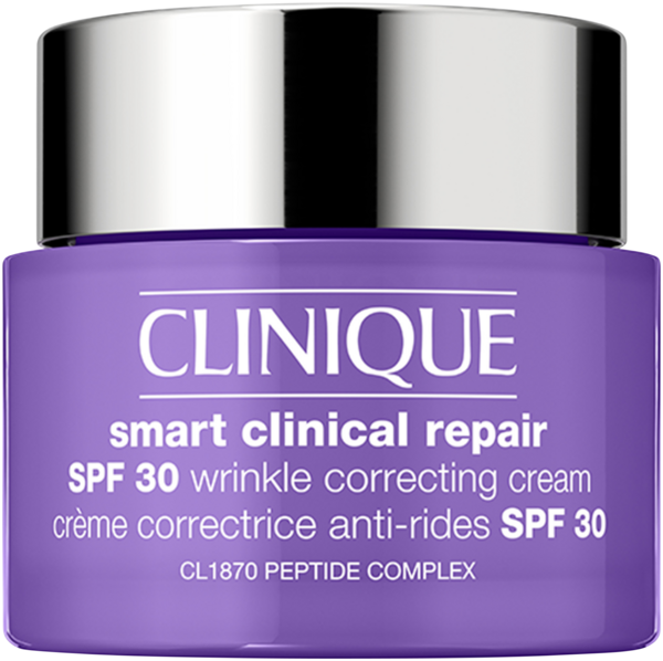 Anti-Aging Pflege Clinique Smart Clinical Repair Wrinkle Correcting Cream SPF 30