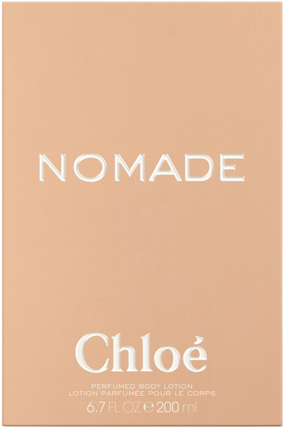 Nomade Body Lotion
