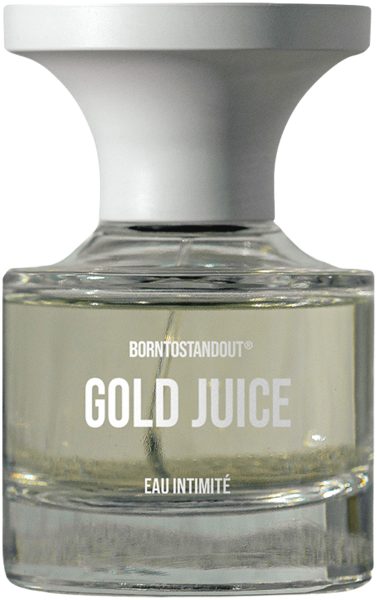 Gold Juice Eau Intimité Eau de Toilette