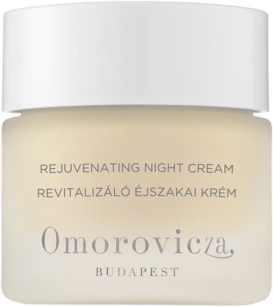 Omorovicza Rejuvenating Night Cream
