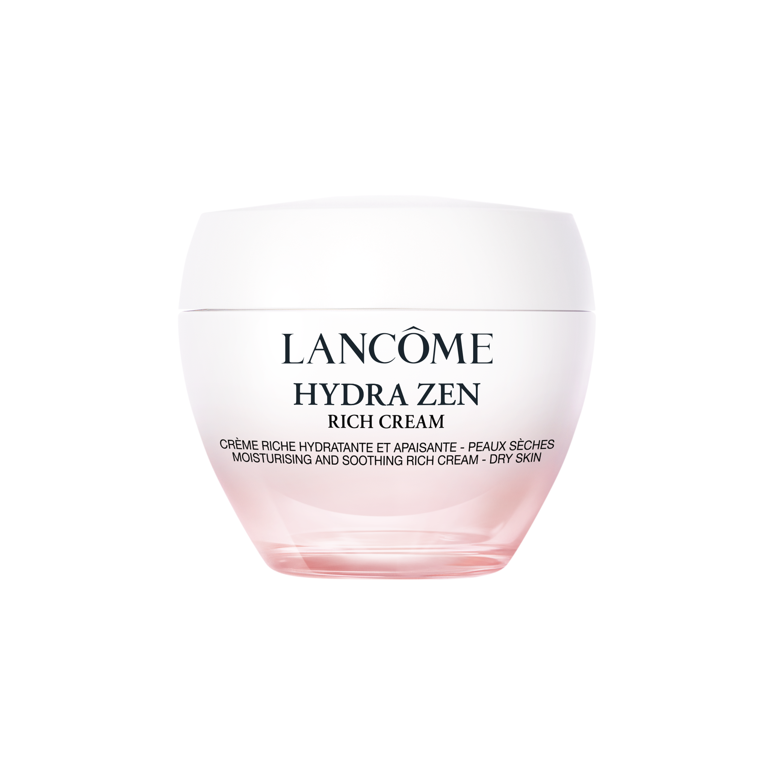 Hydra Zen Lancôme Hydra Zen Rich Cream