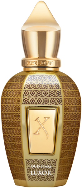 Oud Stars Luxor Eau de Parfum Spray