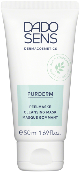 PurDerm Peelmaske