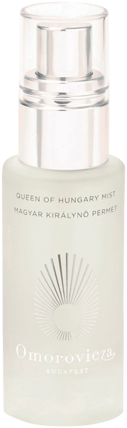 Queen of Hungary Mist
