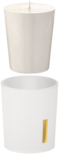 The Ritual of Karma Refill Scented Candle