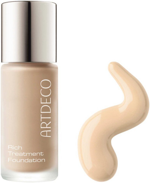 Rich Treatment Foundation