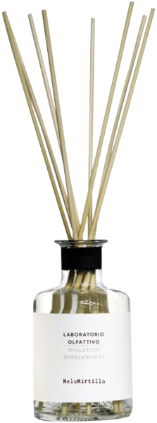 MeloMirtillo Diffusori Ambiente