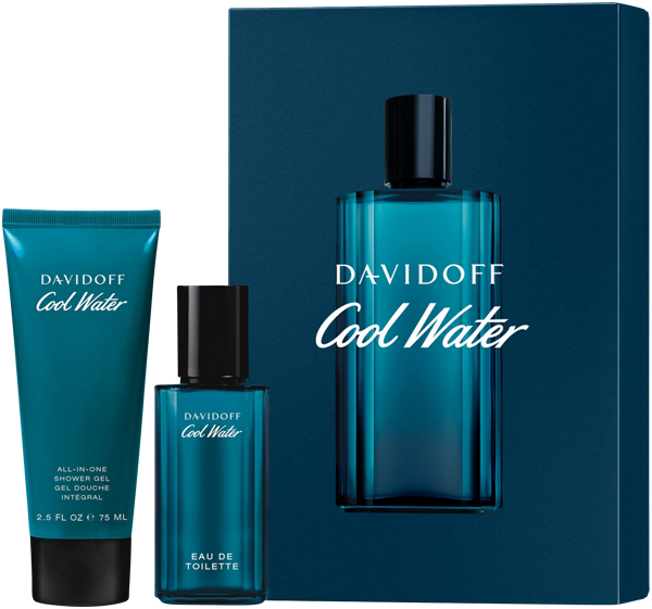 Cool Water Set