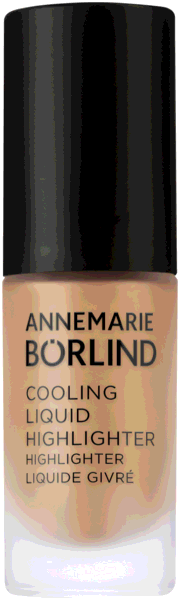 Cooling Liquid Highlighter