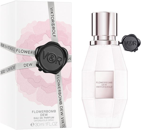 Flowerbomb Dew Eau de Parfum Vapo