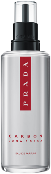 Luna Rossa Carbon Eau de Parfum Nat. Spray Refill