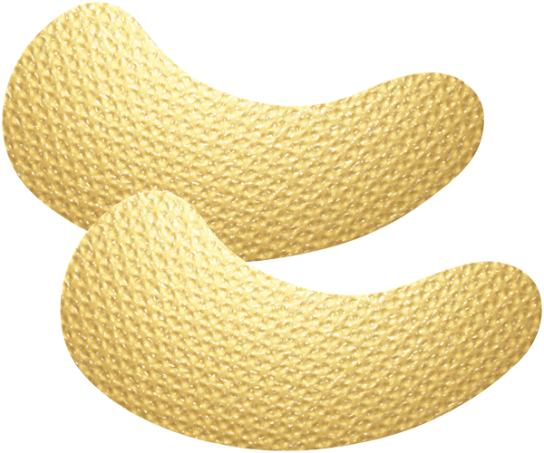 Declaré Eye Contour Golden Hyaluron Eye Pads