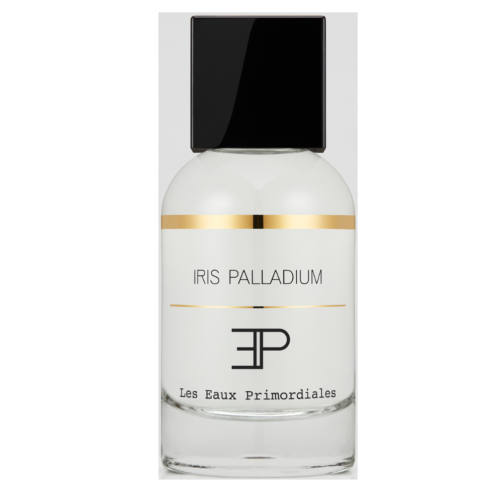 Iris Palladium Eau de Parfum Nat. Spray