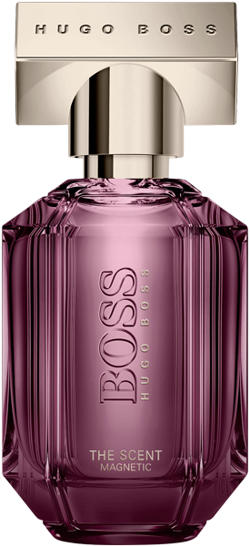 BOSS The Scent For Her Hugo Boss Boss The Scent For Her Magnetic Eau de Parfum Nat. Spray