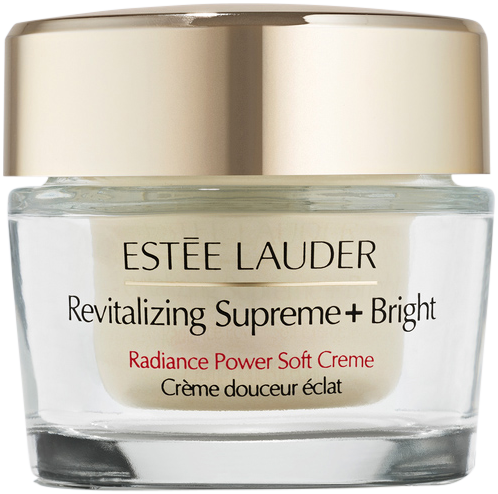 Gesichtspflege Estée Lauder Bright Radiance Power Soft Creme