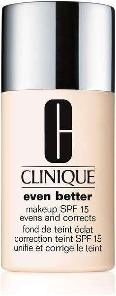 Foundation Clinique Even Better Makeup Broad Spectrum SPF15