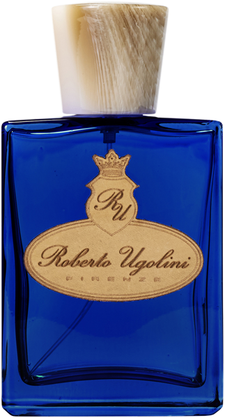 Roberto Ugolini Blue Suede Shoes Eau de Parfum Nat. Spray