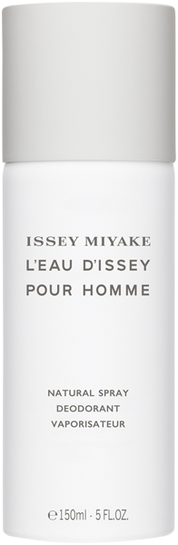 L'Eau d'Issey pour Homme Deodorant Spray
