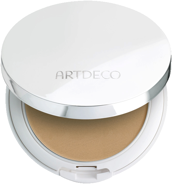 All In One Cream Foundation