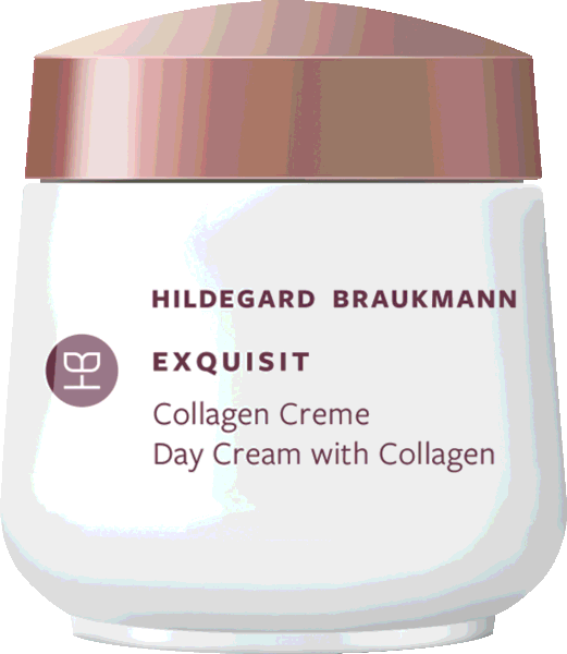Exquisit Collagen Creme Tag