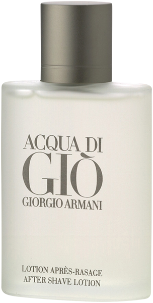 Acqua di Giò Pour Homme Lotion Après-Rasage