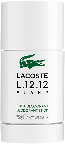 L.12.12 Blanc Deo Stick