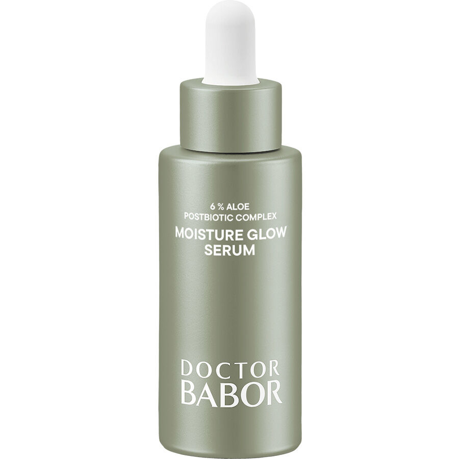 Doctor Babor Moisture Glow Serum