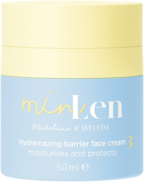 Hydramazing Barrier Face Cream