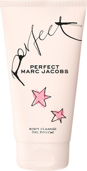 Perfect Shower Gel