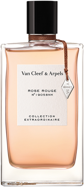 Collection Extraordinaire Rose Rouge Eau de Parfum Nat. Spray