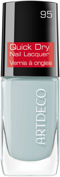 Quick Dry Nail Lacquer