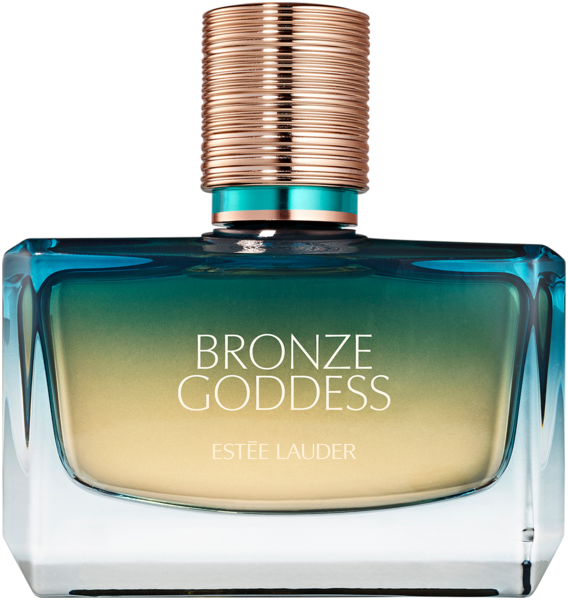 Bronze Goddess Nuit Eau de Parfum Nat. Spray