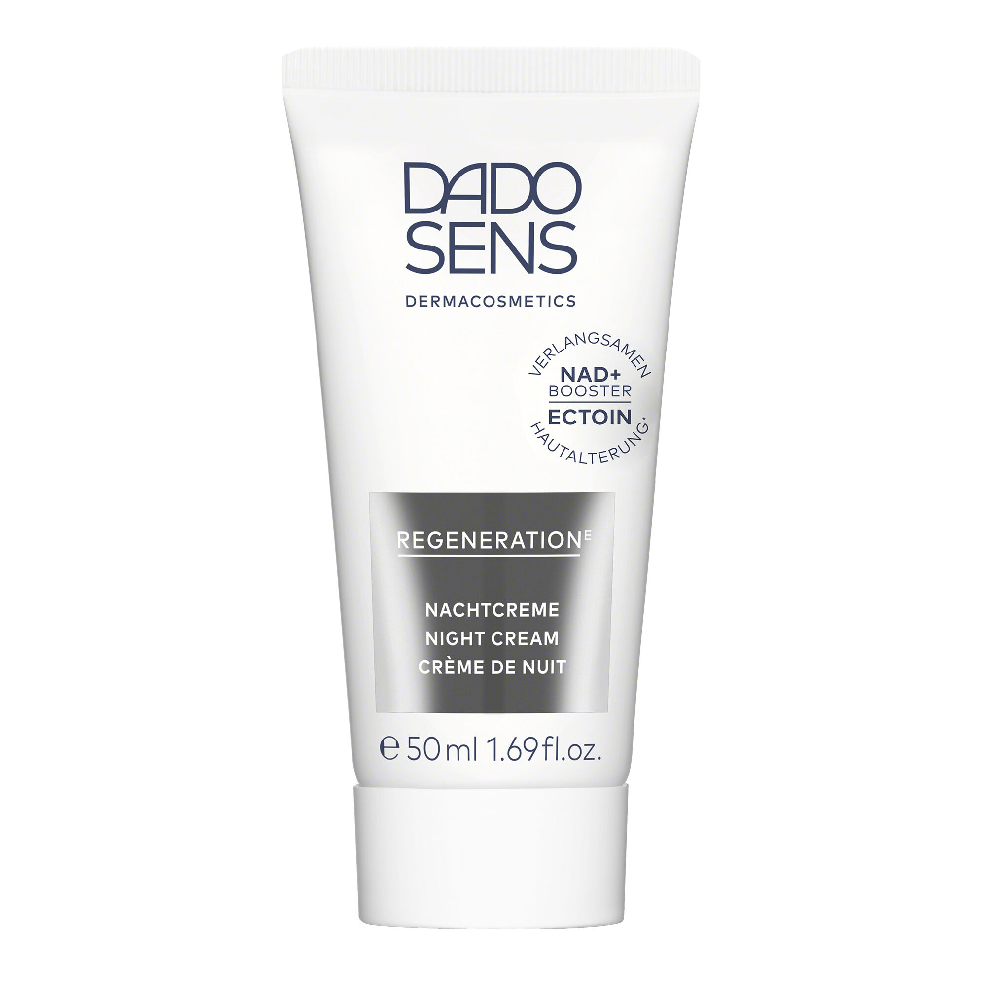 Regeneration E Nachtcreme
