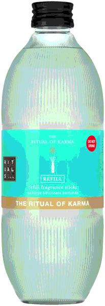The Ritual of Karma Refill Fragrance Sticks