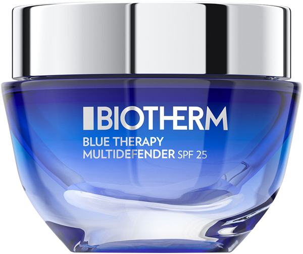 Blue Therapy Multi-Defender SPF 25 PNM