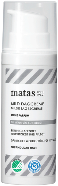 Milde Tagescreme