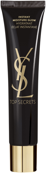 Top Secrets Instant Moisture Glow