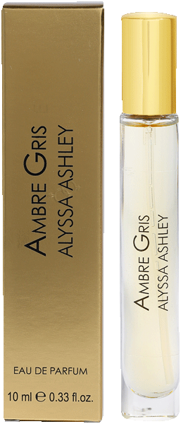Ambre Gris Eau de Parfum Nat. Spray