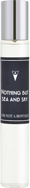 Une Nuit Nomade Nothing but Sea and Sky Eau de Parfum Nat. Spray