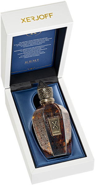 K Blue Collection Xerjoff Blue Empiryan Parfum
