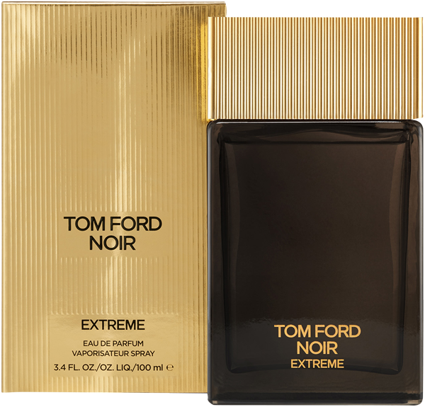Noir Extreme Eau de Parfum Nat. Spray
