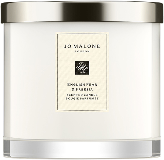 Jo Malone London Jo Malone English Pear & Freesia Deluxe Candle